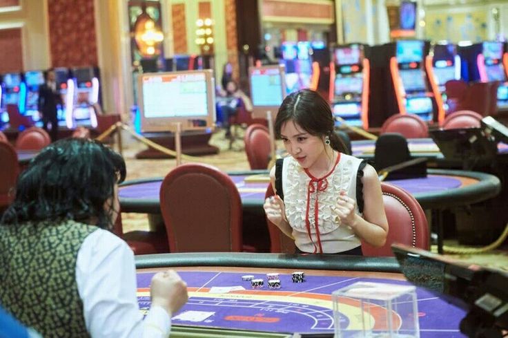 MVP betting Live Casino
