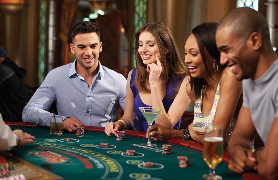 MVP betting Live Casino