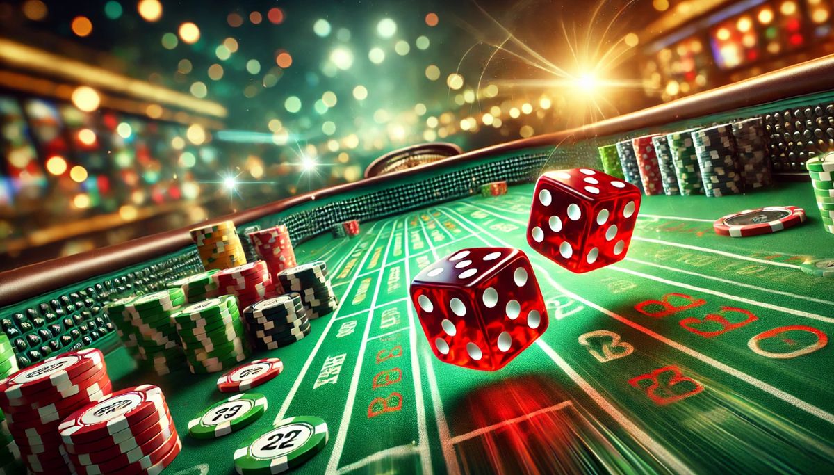 MVP betting Live Casino