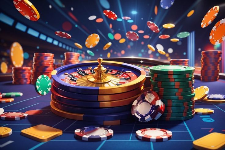 MVP betting Live Betting