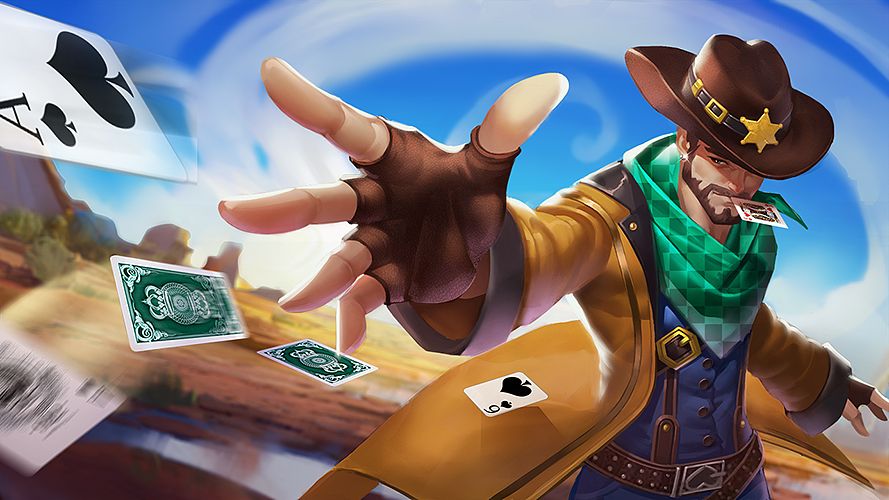 MVP betting Live Casino